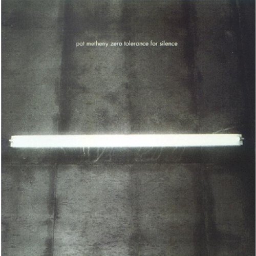 Preisvergleich Produktbild Zero Tolerance for Silence