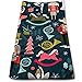 Produktbild vintage cap Nutcracker Holiday Xmas Chirstmas Multi-Purpose Microfiber Towel Ultra Compact Super Absorbent and Fast Drying Sports Towel Travel Towel Beach Towel Perfect for Camping, Gym, Swimming.