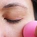 SODIAL(R) 5Pcs Pro Beauty Makeup Sponge Blender Flawless Smooth Shaped Water Droplets Puff (Random Color)