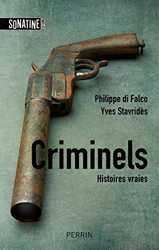 Criminels Criminels