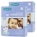 Lansinoh Breast Milk Storage Bags (50 Pieces) (Pack of 2)