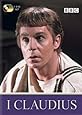 I Claudius - Complete BBC Series (5 Disc Box Set) [1976] [DVD]