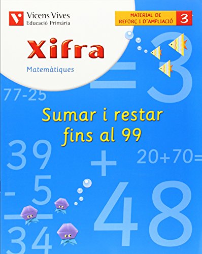 Xifra Q3 Sumar I Restar Fins Al 99