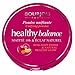 Bourjois Healthy Balance Unifying Powder Vanille