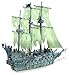 Produktbild Mega Bloks 1029-Pirates of the Caribbean Flying Dutchman