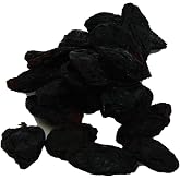 LokmanaVM Doğal Siyah Kuru &Uuml;z&uuml;m Kilis Karası 100 Gr Paket
