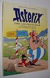Asterix the Adventurer: 