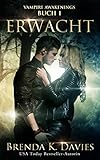 Erwacht Vampire