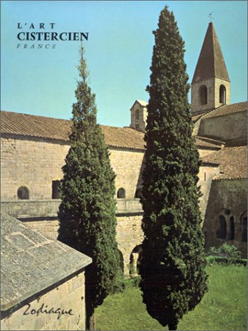 L'Art cistercien, tome 1 : France en ligne