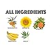 PureChimp Super One 30ml (Facial Oil) - 100% Natural, Vegan & Handmade In The UK - Also Great For Sensitive Skin - Gently Moisturise