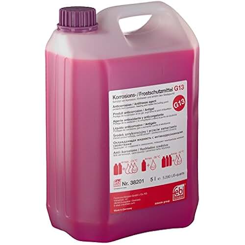 Amazon.co.uk pink antifreeze