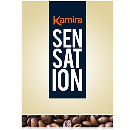 Preisvergleich Produktbild Kamira "Sensation" Kaffee 1,5 kg.......