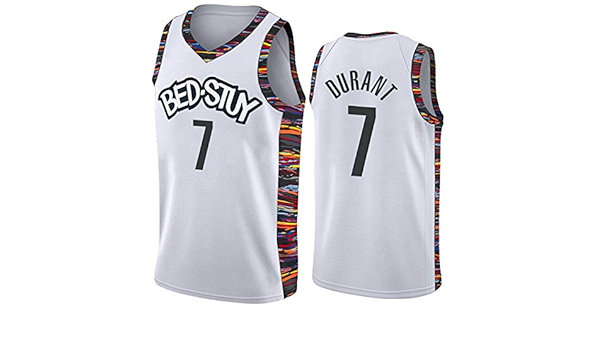 jersey kd