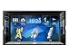 Produktbild Auto Radio Multimedia 2 DIN DVD USB CD Receiver JVC mit Bluetooth für Hyundai H1 TQ Travel Cargo ab 2010 incl Einbauset