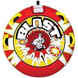 Airhead AHBL-12 Bouée tractable Blast 1 Passager