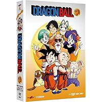 Dragon Ball - Serie Classica - Volume 1