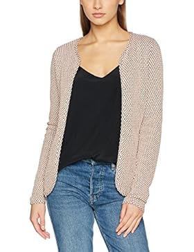 ONLY Damen Strickjacke Onldiamond Cardigan Jrs