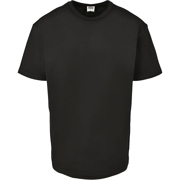 Urban Classics T-Shirt Uomo Modal Mix Pocket Tee Con Tasca, Cotone, Manica Corta