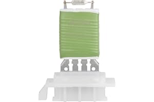 YAOPEI Heater Blower Motor Resistor for Golf MK 5 6 Caddy EOS Passat B6 CC Touran A3 Q3 Altea Leon Octavia Superb Yeti 1K0959263A