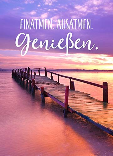 Télécharger Magnet: Einatmen. Ausatmen. Genießen. PDF Ebook En Ligne
