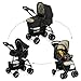 Disney Baby Shopper Trio Set - Pooh Tidy Time