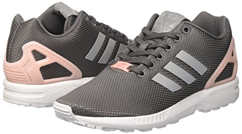 adidas Damen Zx Flux Trainer Low - 5