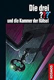 Die drei ??? und die Kammer der Rätsel by