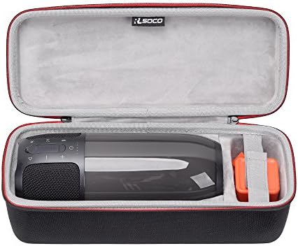 RLSOCO Carrying Case for JBL Pulse 3 Wireless Bluetooth Waterproof Speaker