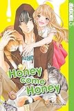Honey Come Honey - Band 4 by 
