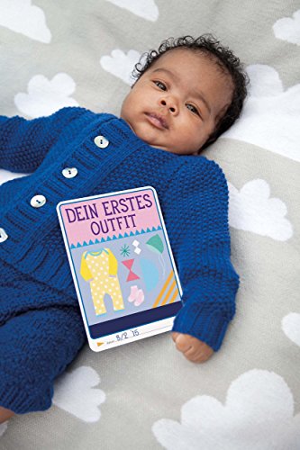 Milestone Cards in verschiedenen Ausführungen … - 5