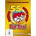 Produktbild Fix and Foxi - 55 Jahre Jubiläums Edition [4 DVDs]