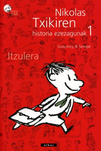 Image result for Nikolas Txikiren historia ezezagunak