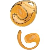 HiFree W1 A&ccedil;ık Ows Bluetooth Kulaklık, Sarı