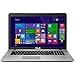 Produktbild ASUS F751LX-T4028H Notebook 43,9cm/17.3" Full-HD Intel