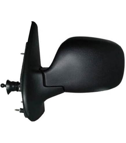 0910832 VAN WEZEL Cristal De Espejo, Retrovisor Exterior Derecha