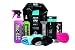Produktbild Muc Off X Team Sky Drybag Pfegemittel, schwarz, 12-teilig