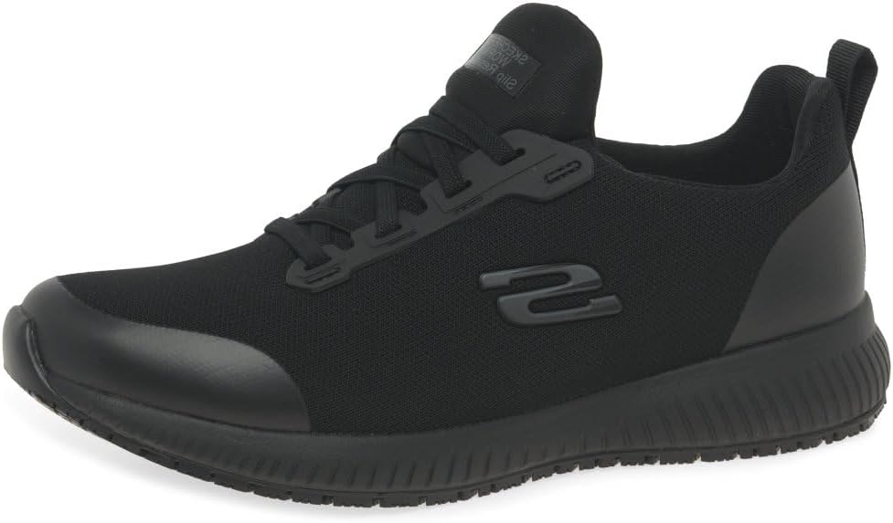 Skechers Mujer Squad Sr Trainers