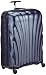 Produktbild Samsonite LITE-LOCKED SPINNER 81/30 Koffer, 81 cm, 113 Liter, Navy Blue