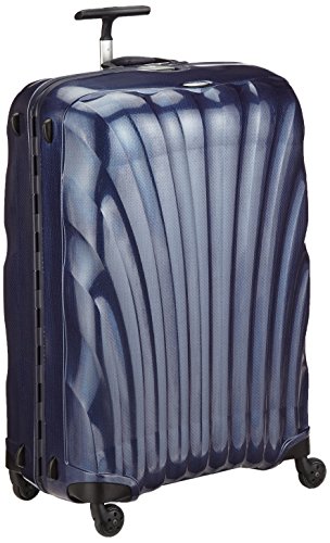 Samsonite Lite-Locked Koffer
