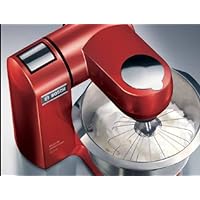 bosch mum 86 professional 1600w zubehör