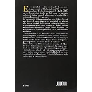 Travolto dal riflusso. L'Italia nella vita e negli