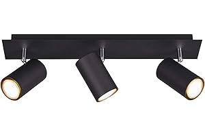 Trio LIGHTING, MARLEY,excl. 3 x GU10