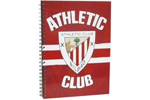 CYP BRANDS Athletic Club CF-11-AC Carpeta Espiral 30 fundas
