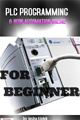 PLC Programming & How Automation Online For Beginner Kindle Edition