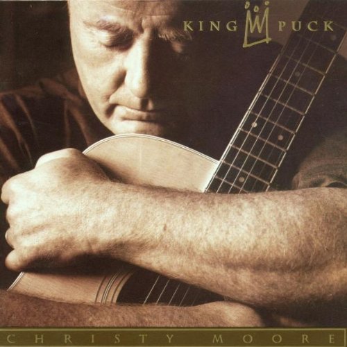 Preisvergleich Produktbild King Puck By Christy Moore (1993-10-25)