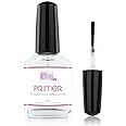 Primer Unghie Gel Professionale 12 ml di Alta Qualità - Promotore Adesione NON Acido per Gel Costruttori, Gel Color, Semiperm