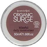 Organic Surge Blissful Daily Moisturiser 50ml