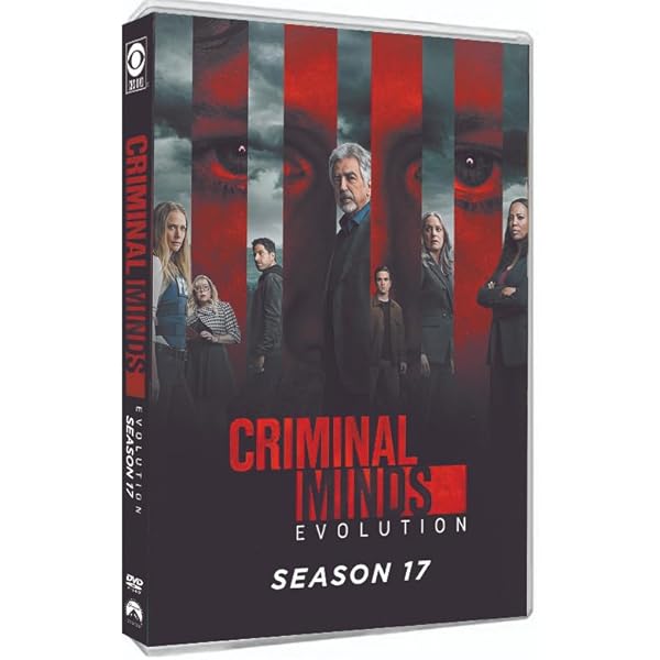 あNo.109　CRIMINAL MINDS シーズン6 DVDセット あNo.109 CRIMINAL MINDS シーズン6 DVDセット Amazon.com