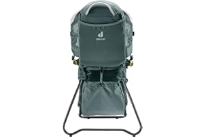 deuter Kid Comfort Active bärsele