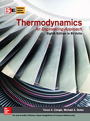thermodynamics cengel